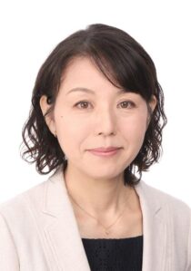 横山　詩子